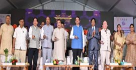 राज्य रेल्वे फाटकमुक्त होणार