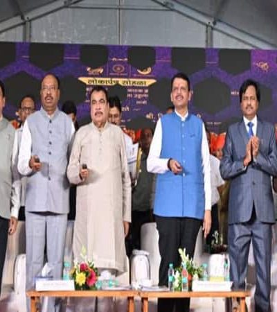 राज्य रेल्वे फाटकमुक्त होणार