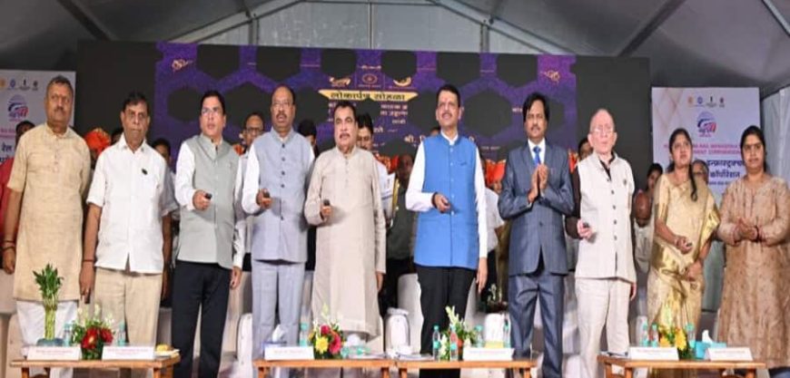 राज्य रेल्वे फाटकमुक्त होणार