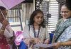 पावसामुळे मतदार यादी मोहिमेला मुदतवाढ