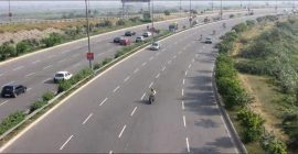 गणेशोत्सवापूर्वी माणगाव बाह्यवळण रस्ता खुला होणार