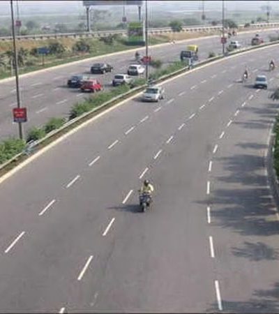 गणेशोत्सवापूर्वी माणगाव बाह्यवळण रस्ता खुला होणार