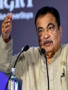 कचऱ्यापासून हायड्रोजन बस चालणार