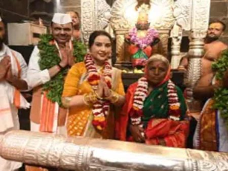 विठ्ठल मंदिरासाठी नवा विकास आराखडा