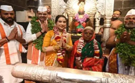 विठ्ठल मंदिरासाठी नवा विकास आराखडा