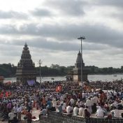 पंढरपूरमध्ये आजपासून व्हीआयपी दर्शन बंद