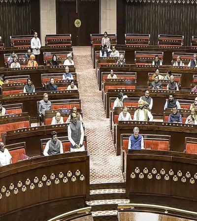 पेपरफुटी प्रतिबंधक विधेयक मंजूर