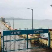 पवना धरणात मुबलक जलसाठा जमा