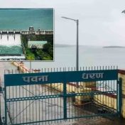 पवना धरण पूर्ण भरूनही पाणीकपात कायम