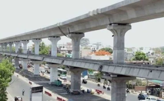 पुणे मेट्रोचा चांदणी चौकापर्यंत विस्तार