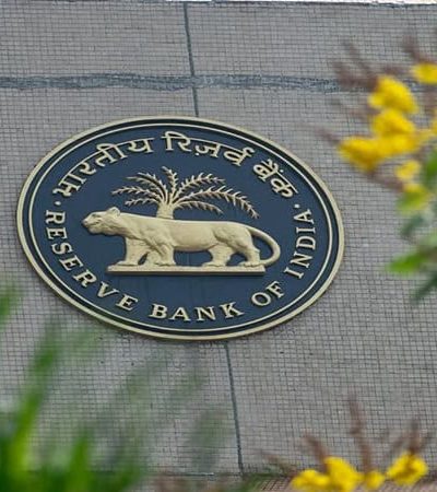 आरबीआयची सहा कंपन्यांवर कारवाई