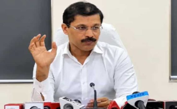 नाशिकमध्ये भेसळयुक्त ताडी साठा नष्ट