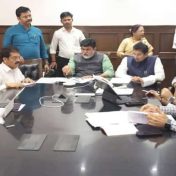 आडाळी एमआयडीसीत हायटेक प्रकल्प