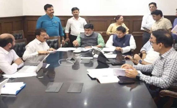 आडाळी एमआयडीसीत हायटेक प्रकल्प