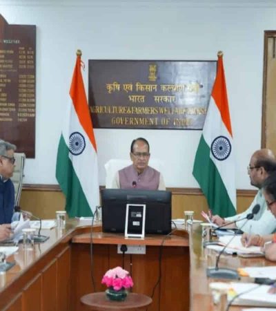 कमी पावसाच्या जिल्ह्यांवर नजर