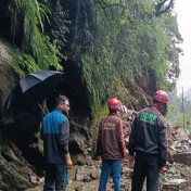 केदारनाथ पदयात्रा पुन्हा सुरू