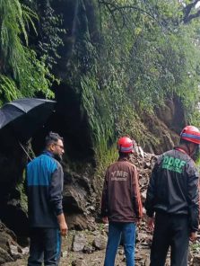केदारनाथ पदयात्रा पुन्हा सुरू