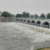 कावेरी पाणी वादावरून कर्नाटक-तमिळनाडू संघर्ष तीव्र