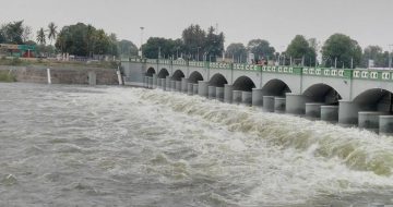 कावेरी पाणी वादावरून कर्नाटक-तमिळनाडू संघर्ष तीव्र