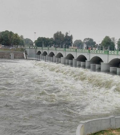 कावेरी पाणी वादावरून कर्नाटक-तमिळनाडू संघर्ष तीव्र