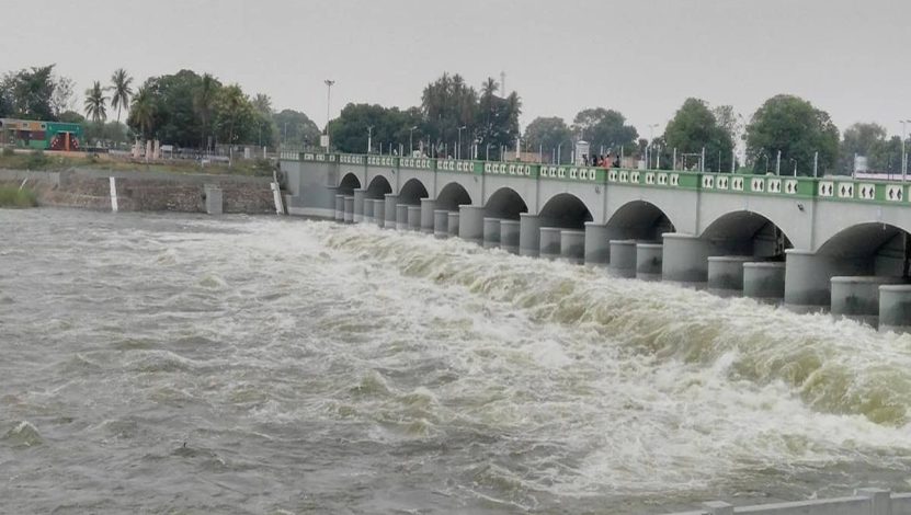 कावेरी पाणी वादावरून कर्नाटक-तमिळनाडू संघर्ष तीव्र