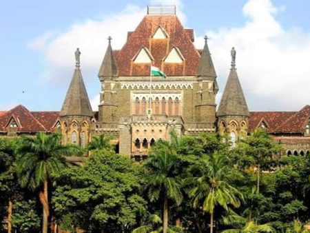 कांजूरमार्ग कचराप्रश्नी उच्च न्यायालयाचे ताशेरे
