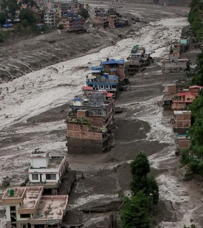 दोनशेहून अधिक भारतीय बेपत्ता