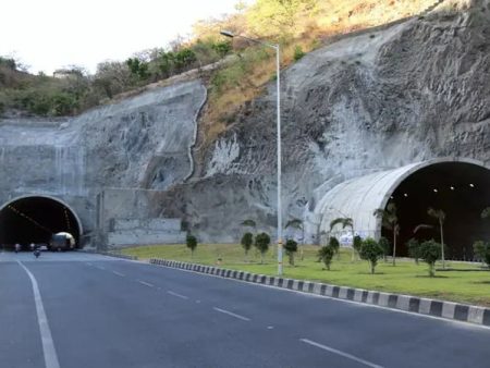 ठाणे – बोरिवलीमध्ये वाहतूकीत बदल