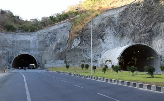 ठाणे – बोरिवलीमध्ये वाहतूकीत बदल