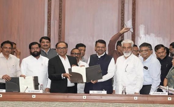 विद्यार्थ्यांना मोफत चष्मे मिळणार