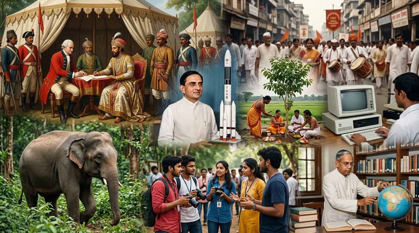 १२ ऑगस्ट दिनविशेष - इतिहासातील महत्त्वाच्या घटना आणि व्यक्ती
