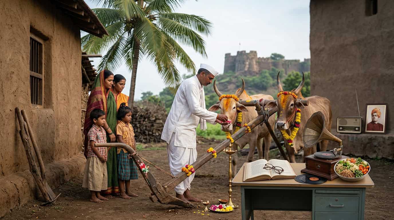 २ सप्टेंबर दिनविशेष - बलराम जयंती आणि ऐतिहासिक घटनांची माहिती