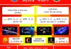 सोमवार, दि. 24 ऑगस्ट 2026 पंचांग