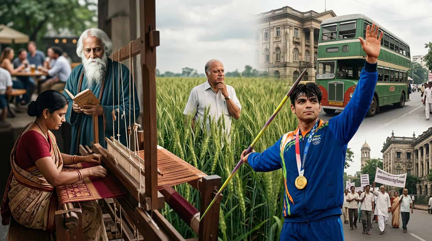 दिनांक ७ ऑगस्ट दिनविशेष - इतिहासातील आजचा दिवस