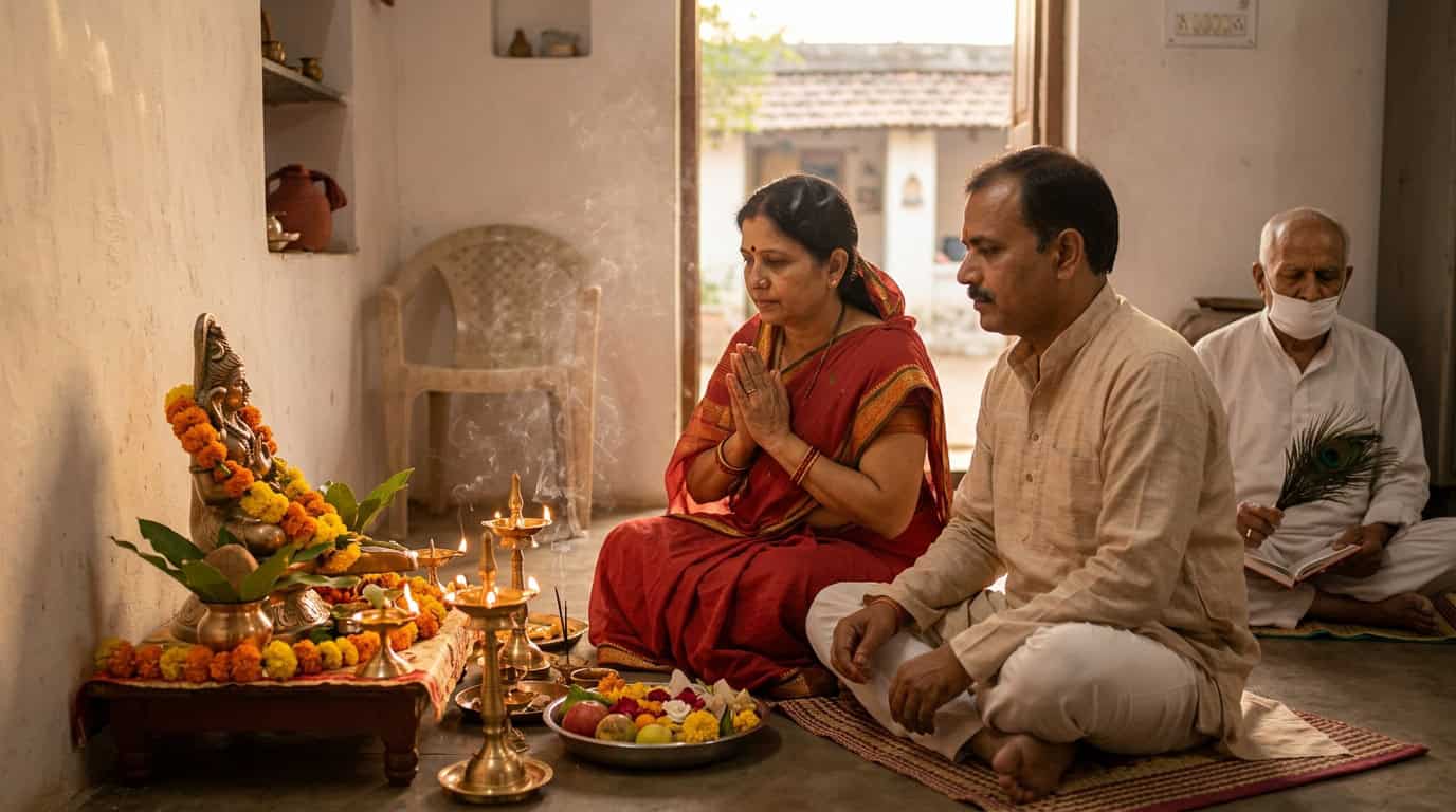 8 सप्टेंबर दिनविशेष भौम प्रदोष व्रत आणि पर्युषण पर्व माहिती