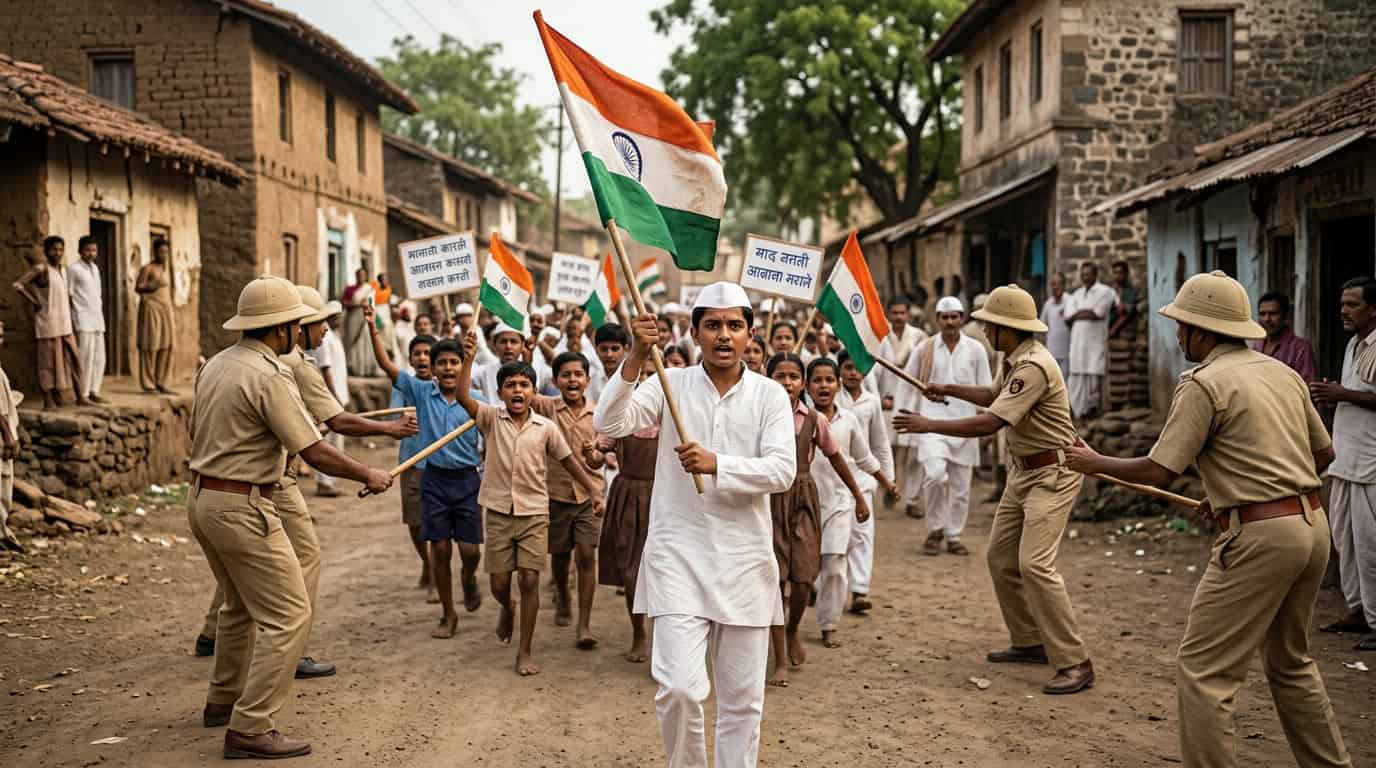 9 सप्टेंबर दिनविशेष - शिरीषकुमार मेहता बलिदान आणि ऐतिहासिक घटना