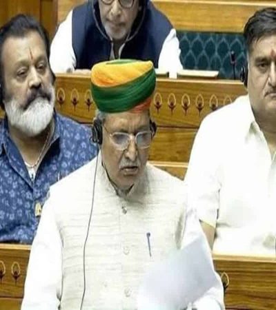 संसदेकडून ट्रायब्युनल्स रिफॉर्म्स विधेयकास मंजुरी