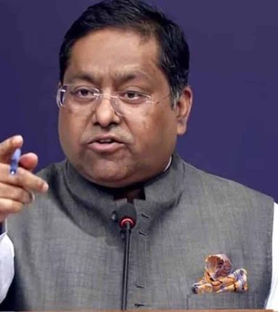 अरुणाचल प्रदेशाबाबत भारताची भूमिका स्पष्ट