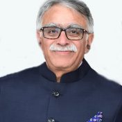 JusticeSanjayKarol