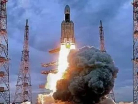 अंतराळ तंत्रज्ञानात महाराष्ट्राचे नवे पाऊल