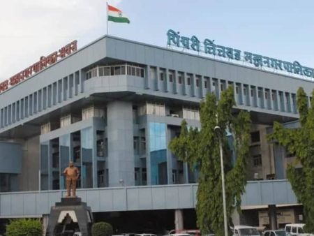 पिंपरी पालिकेकडून अतिरिक्त सांडपाण्यावर शुल्क