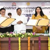 पालघरच्या दुर्गम भागात हरित उद्योग