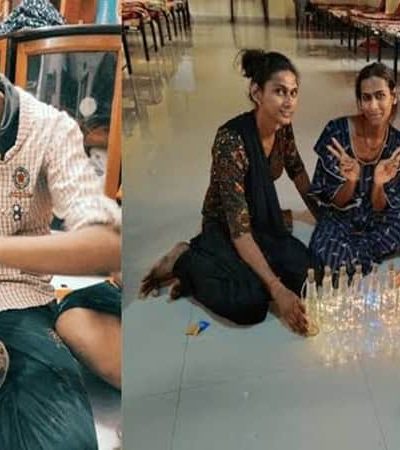 तृतीयपंथीयांसाठी विशेष स्वयंरोजगार योजना