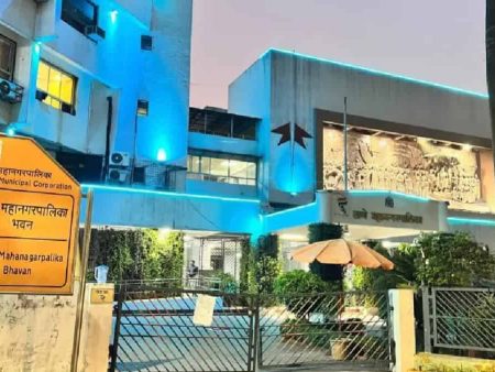 ठाण्यातील मलनिस्सारण प्रकल्पाला केंद्राची मंजुरी