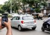 ठाण्यात व्हॉट्सॲपवर नोंदवा वाहतूक तक्रारी