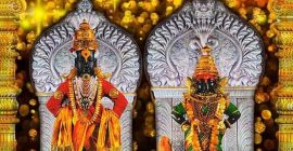 पांडुरंगाचे पंढरपूर