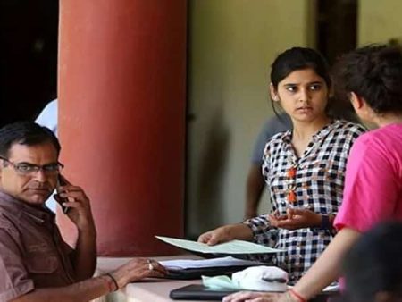 महाराष्ट्र तंत्रशिक्षण प्रवेशक्षमतेत विक्रमी वाढ