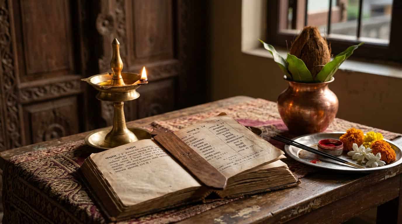 ११ ऑगस्ट २०२६ आजचे पंचांग - तिथी नक्षत्र योग करण माहिती