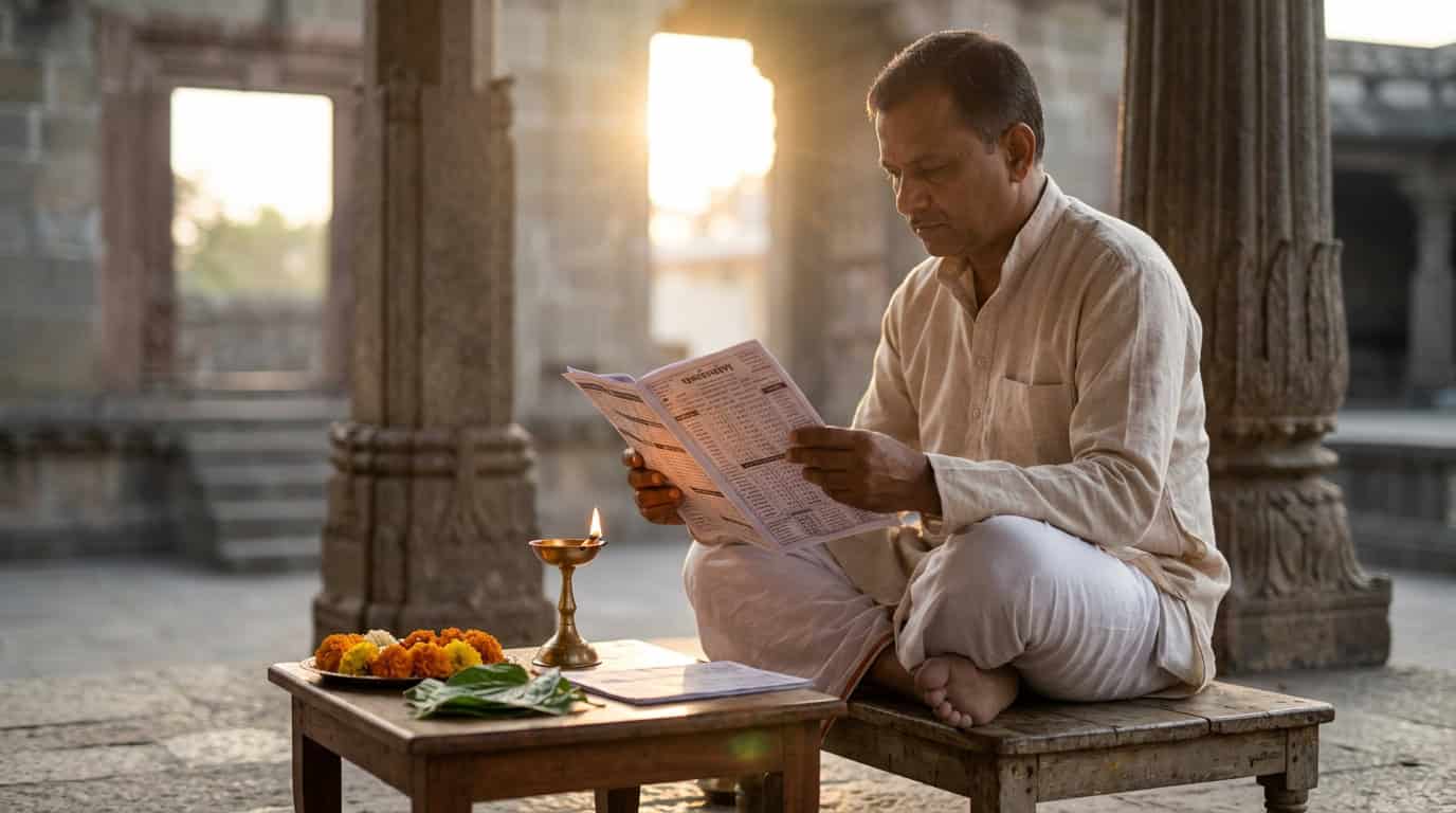 आजचे पंचांग बुधवार ९ सप्टेंबर २०२६ - तिथी नक्षत्र राहुकाल माहिती