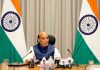 मुलींच्या ट्रेकिंग मोहिमेचा प्रारंभ